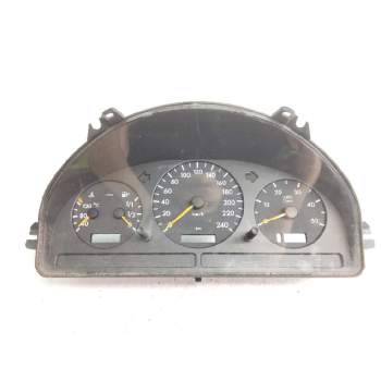 CUADRO INSTRUMENTOS A1635404011 