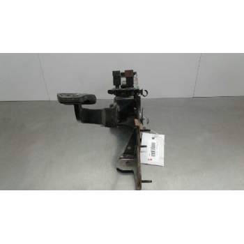 Recambio de pedal freno para renault koleos expression referencia OEM IAM 46501JY42B  