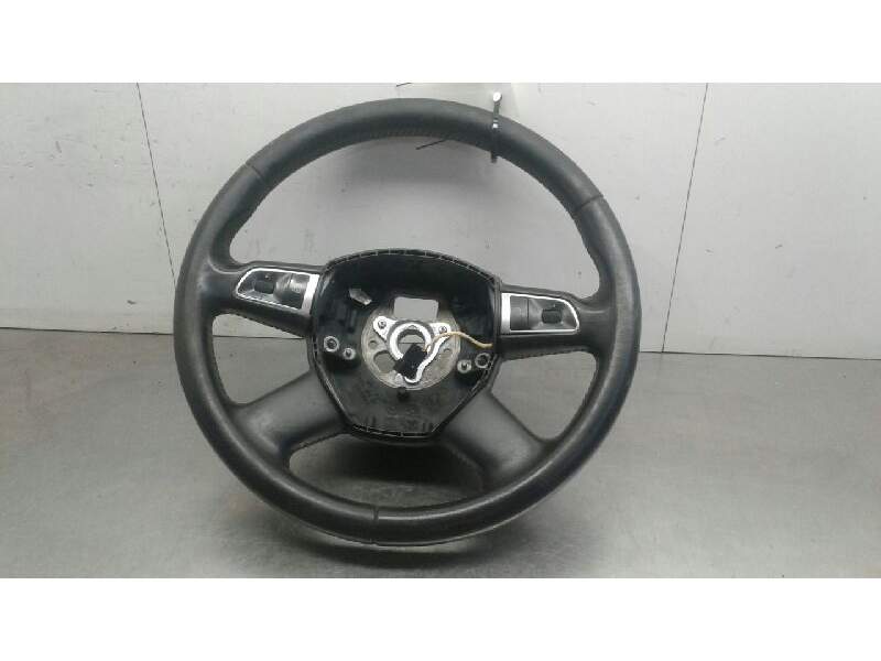 Recambio de volante para audi q5 (8r) 2.0 tdi (125kw) referencia OEM IAM   