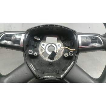 Recambio de volante para audi q5 (8r) 2.0 tdi (125kw) referencia OEM IAM   