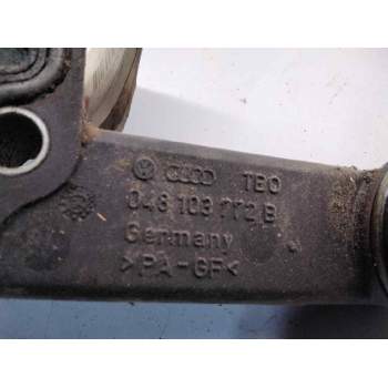 Recambio de evaporador aceite para volkswagen golf iii berlina (1h1) 2.0 referencia OEM IAM 048103772B  