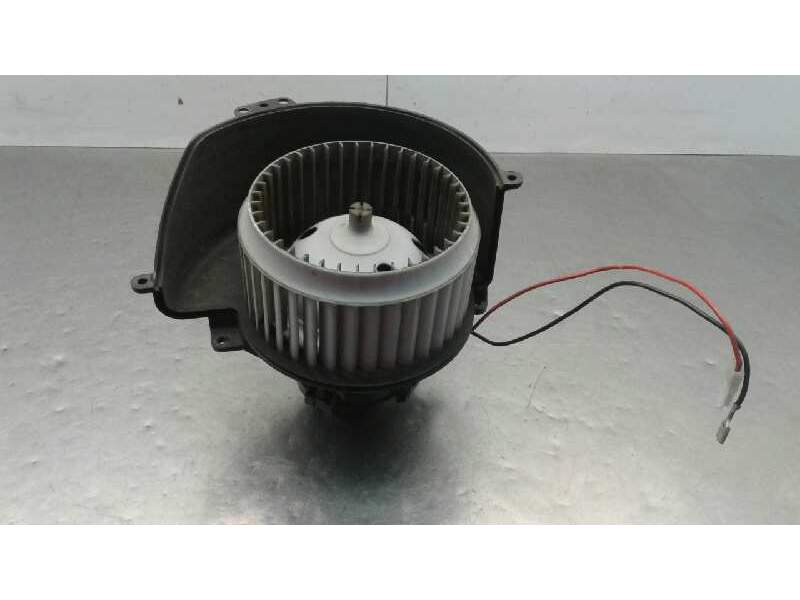 Recambio de motor calefaccion para opel astra h berlina cosmo referencia OEM IAM 52407543 00174 