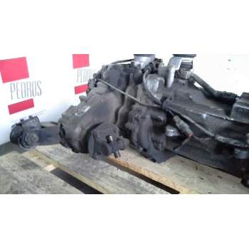 Recambio de caja cambios para kia sportage td (5-ptas.) referencia OEM IAM 430004Z070  