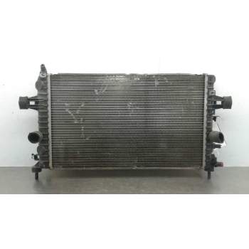 RADIADOR AGUA 