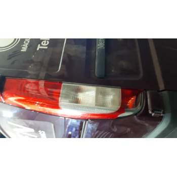 mercedes-benz vito caja cerrada 6.03  del año 2009