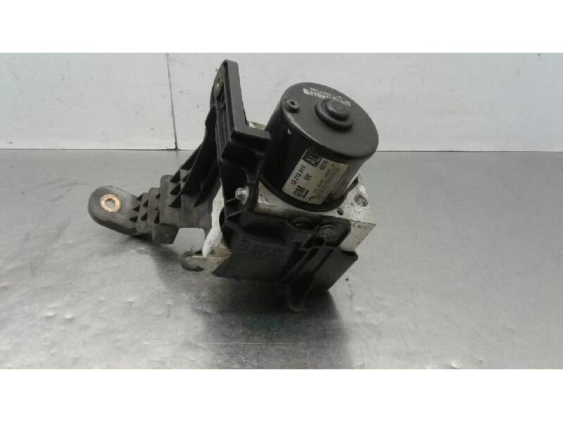 Recambio de abs para opel astra h berlina cosmo referencia OEM IAM 13213610  