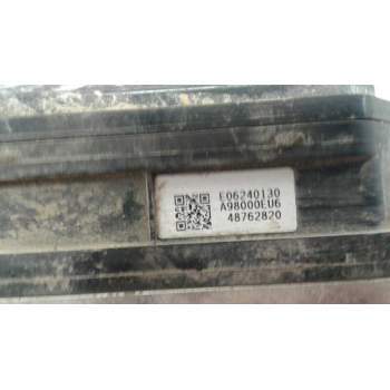 Recambio de abs para renault koleos expression referencia OEM IAM 06240130  