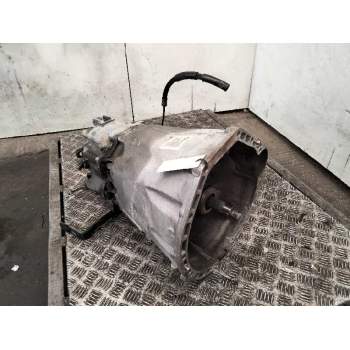 CAJA CAMBIOS R2112610901 