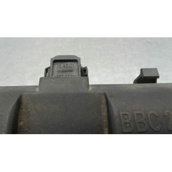 Recambio de bobina encendido para peugeot 306 berlina 3/4/5 puertas (s2) 1.4 referencia OEM IAM 9826158580  