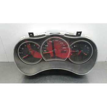 CUADRO INSTRUMENTOS 248102077R 