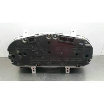 Recambio de cuadro instrumentos para renault koleos expression referencia OEM IAM 248102077R  