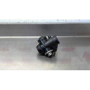 Recambio de cuerpo de mariposa para citroën xsara berlina 1.9 d sx referencia OEM IAM   