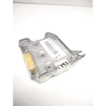 Recambio de centralita airbag para renault kangoo (f/kc0) rapid referencia OEM IAM 600589600 8200098402 A361AI01707