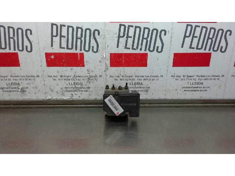 Recambio de abs para citroën c3 selection referencia OEM IAM   
