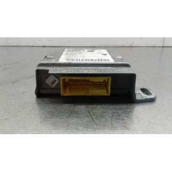 Recambio de centralita airbag para renault kangoo (f/kc0) rapid referencia OEM IAM 600589600 8200098402 A361AI01707