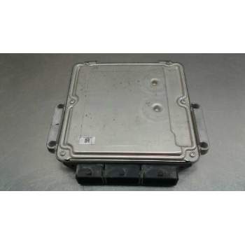 Recambio de centralita motor uce para renault koleos expression referencia OEM IAM 0281017701 237100746R 237101337R