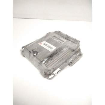 Recambio de centralita motor uce para renault koleos expression referencia OEM IAM 0281017701 237100746R 237101337R