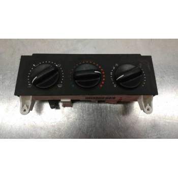 Recambio de mando calefaccion aire acondicionado para renault kangoo (f/kc0) rapid referencia OEM IAM   