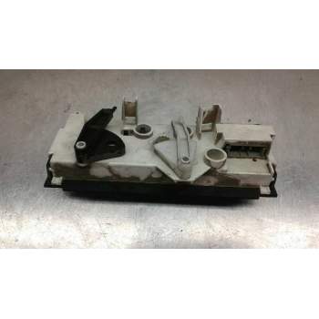 Recambio de mando calefaccion aire acondicionado para renault kangoo (f/kc0) rapid referencia OEM IAM   