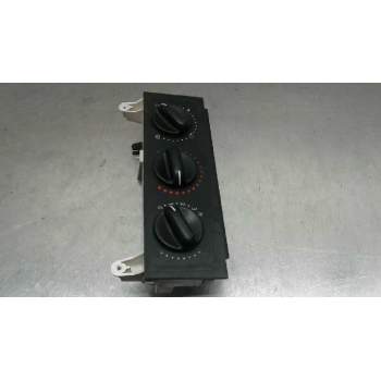 Recambio de mando calefaccion aire acondicionado para renault kangoo (f/kc0) rapid referencia OEM IAM   