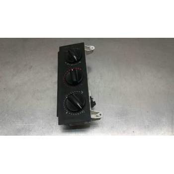 Recambio de mando calefaccion aire acondicionado para renault kangoo (f/kc0) rapid referencia OEM IAM   