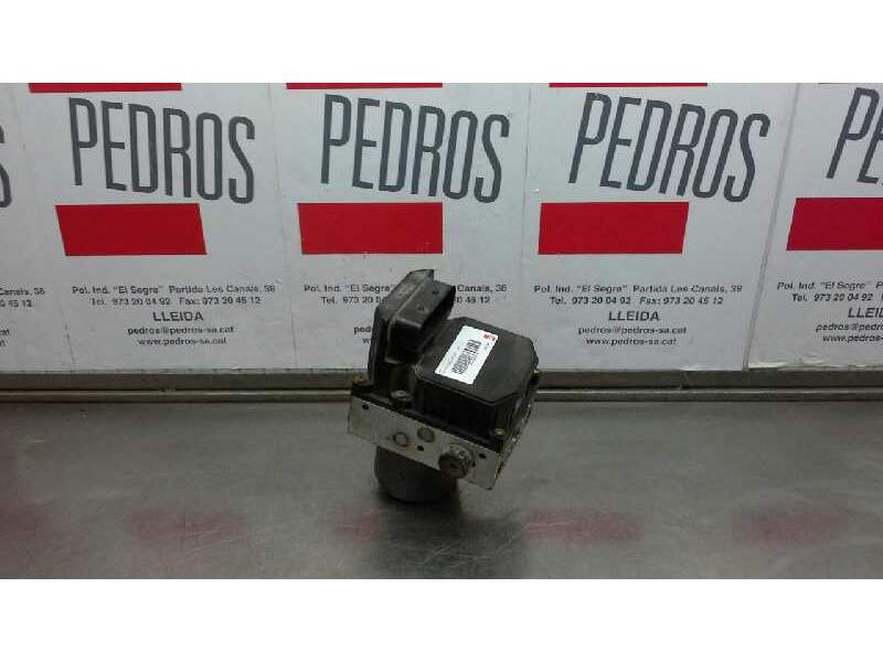 Recambio de abs para fiat stilo (192) 1.9 jtd cat referencia OEM IAM 0265900024  