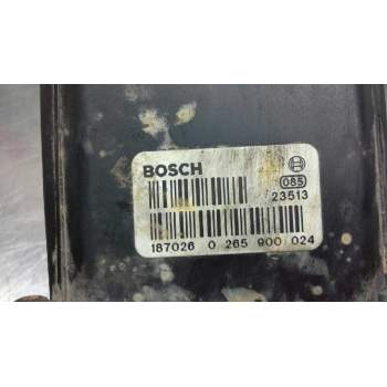Recambio de abs para fiat stilo (192) 1.9 jtd cat referencia OEM IAM 0265900024  