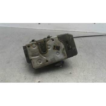 CERRADURA PUERTA DELANTERA DERECHA 8200004410 