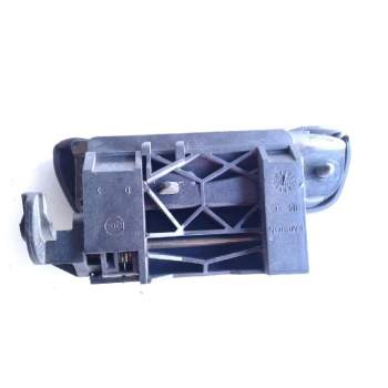 Recambio de maneta exterior trasera derecha para citroën zx 1.4 referencia OEM IAM   