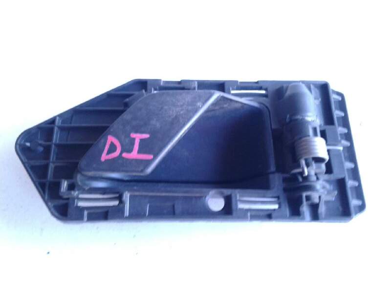 Recambio de maneta interior delantera izquierda para citroën zx 1.4 referencia OEM IAM   