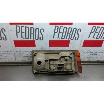 Recambio de piloto trasero izquierdo para » otros... premium 370 26 g 6x2 referencia OEM IAM 395749 007381 13401