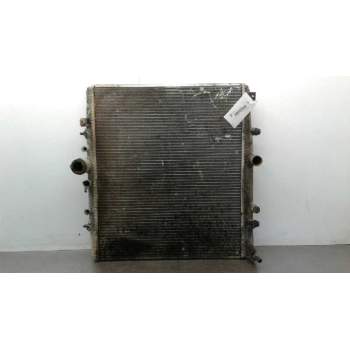 RADIADOR AGUA 9641728380 