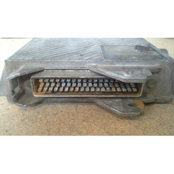 Recambio de centralita motor uce para peugeot 406 berlina (s1/s2) stdt referencia OEM IAM 9624349980 R04010011 80555E