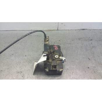 CERRADURA PUERTA DELANTERA DERECHA 8200004410 