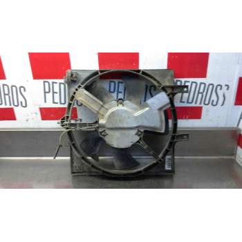 ELECTROVENTILADOR 
