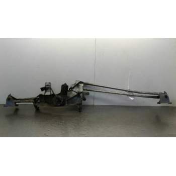 Recambio de motor limpia delantero para lancia phedra (180) 2.2 jtd 16v emblema referencia OEM IAM   