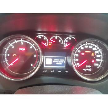 peugeot 508 i (8d_) del año 2016