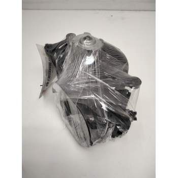 Recambio de motor calefaccion para lancia phedra (180) 2.2 jtd 16v emblema referencia OEM IAM 1485724080 5020105 