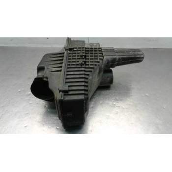 Recambio de caja filtro de aire para lancia phedra (180) 2.2 jtd 16v emblema referencia OEM IAM   