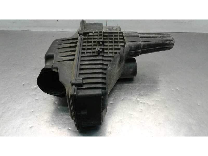 Recambio de caja filtro de aire para lancia phedra (180) 2.2 jtd 16v emblema referencia OEM IAM   
