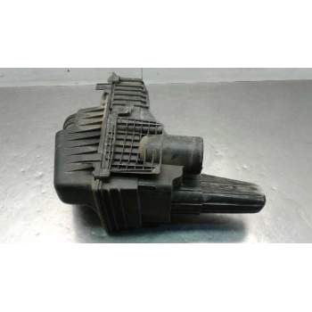 Recambio de caja filtro de aire para lancia phedra (180) 2.2 jtd 16v emblema referencia OEM IAM   