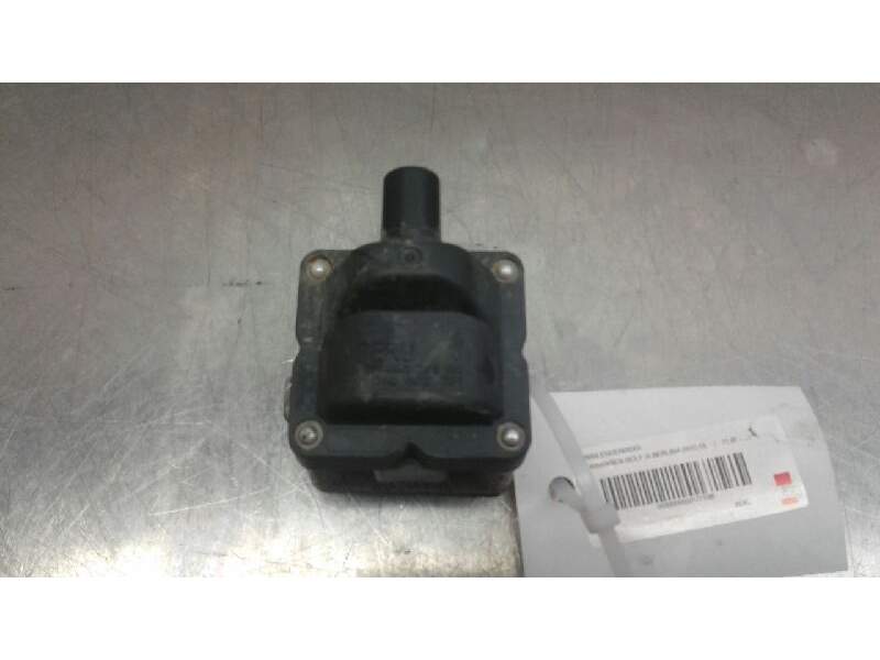Recambio de bobina encendido para volkswagen golf iii berlina (1h1) cl referencia OEM IAM   