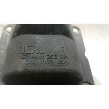 Recambio de bobina encendido para volkswagen golf iii berlina (1h1) cl referencia OEM IAM   