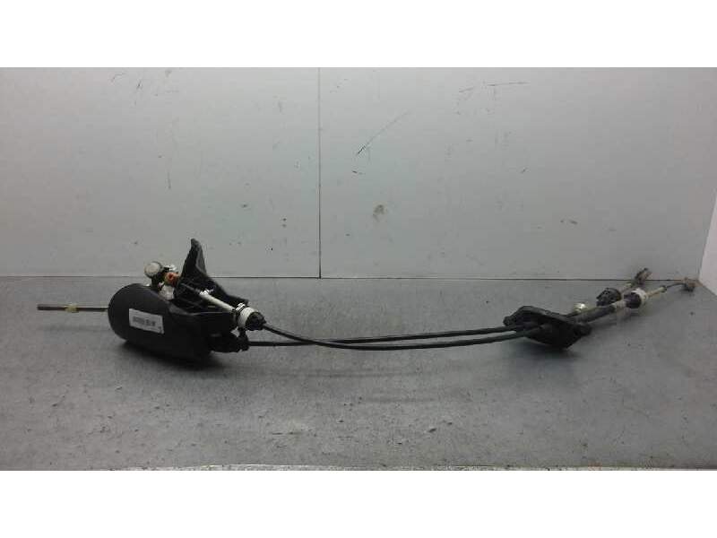 Recambio de palanca cambio para renault master kasten l1h1 ka 3,5t referencia OEM IAM   