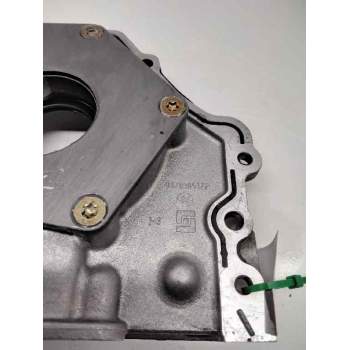 Recambio de bomba aceite para ford focus berlina (cap) trend referencia OEM IAM 0070905177 7280480096524 A11152