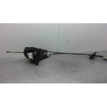 Recambio de palanca cambio para renault master kasten l1h1 ka 3,5t referencia OEM IAM   