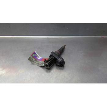 Recambio de inyector para audi a3 (8l) 1.9 tdi ambiente referencia OEM IAM   