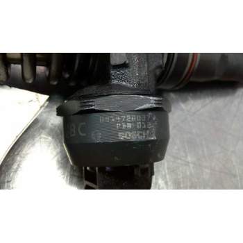 Recambio de inyector para audi a3 (8l) 1.9 tdi ambiente referencia OEM IAM   
