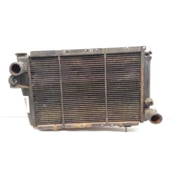 Recambio de radiador agua para renault 5 referencia OEM IAM   