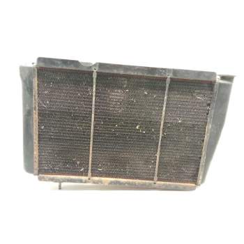 Recambio de radiador agua para renault 5 referencia OEM IAM   